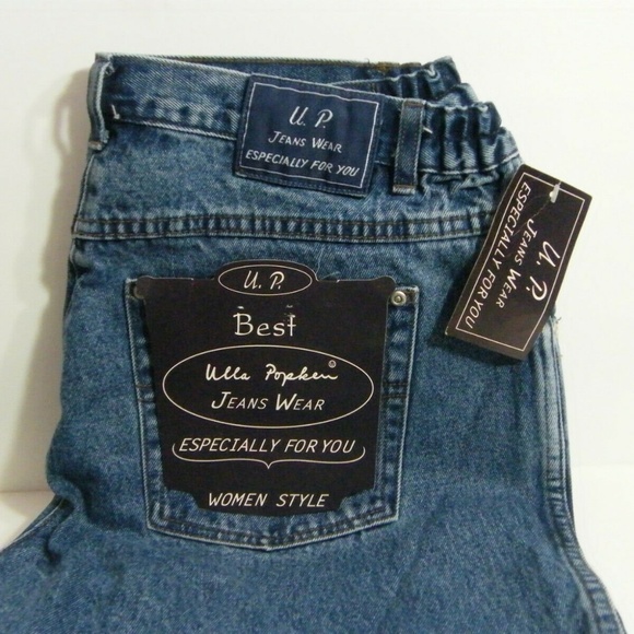 ulla popken jeans